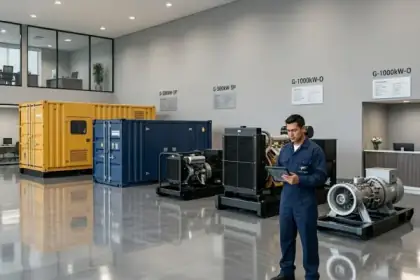 Generadores Multimarca
