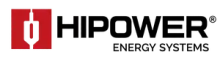 HiPower logo