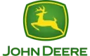 John Deere logo
